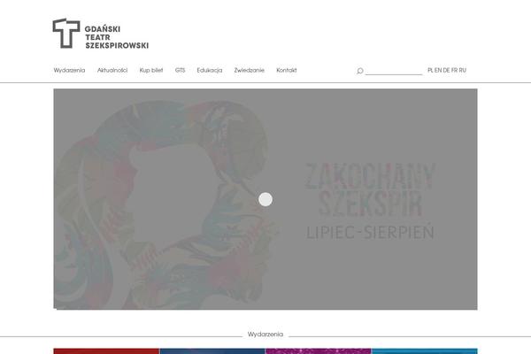 Site using Dynamic-content-for-elementor plugin