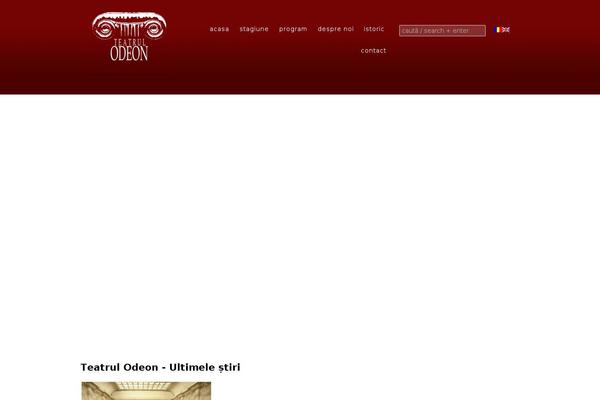 Site using Dopwgg plugin