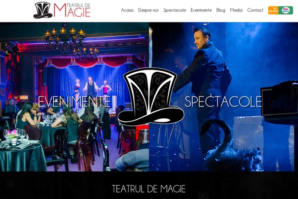 Tm theme site design template sample