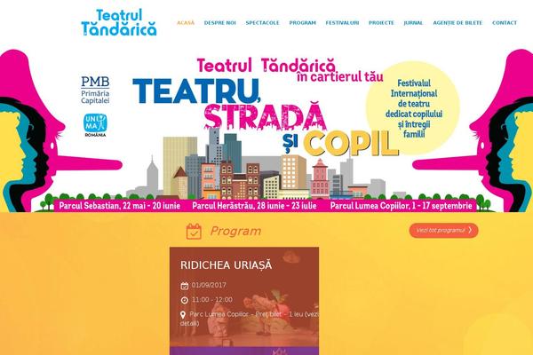 Site using Ticketsys-events plugin