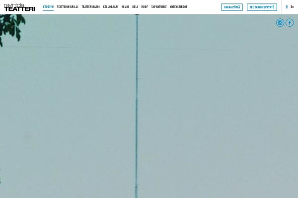 Site using Reservation-component plugin