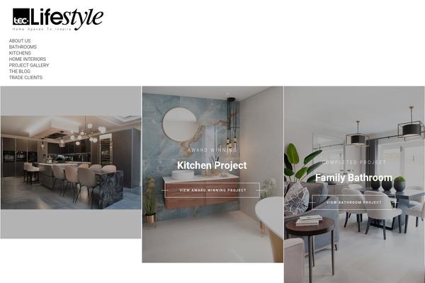 Site using Qodeblock plugin