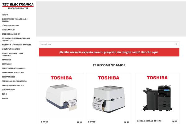 Site using Woocommerce-product-finder plugin
