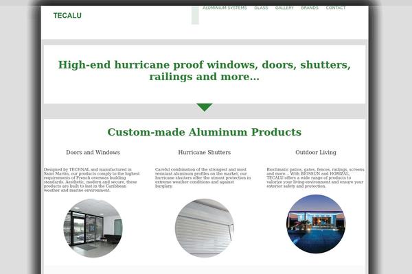 Site using Litespeed-cache plugin