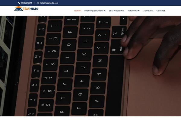 Site using Payment-forms-for-paystack plugin