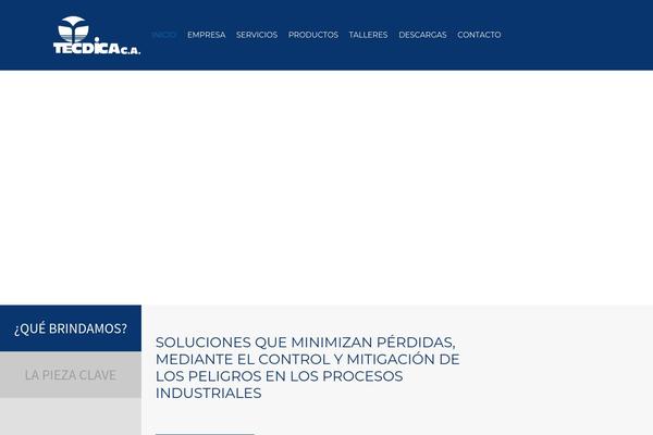 Site using Bloom plugin