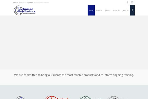 Site using Wd-facebook-feed plugin