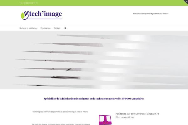 Site using Visual Form Builder plugin
