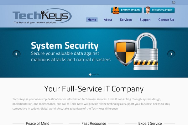 Avada theme site design template sample