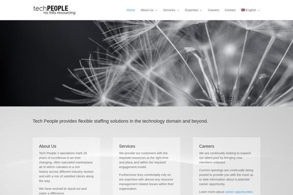 Site using Surbma - Premium WP plugin