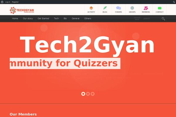 Site using Easy-social-share-buttons3 plugin