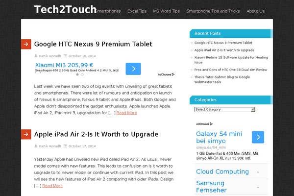 Site using Izooto-web-push plugin