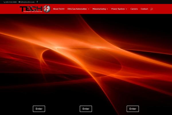 Site using prettyPhoto Media plugin