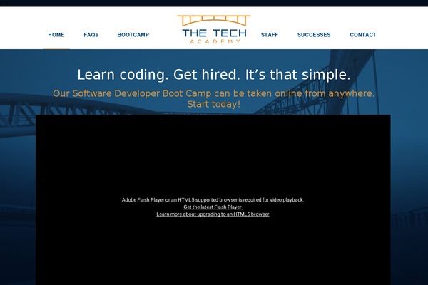 sandbox_child theme websites examples
