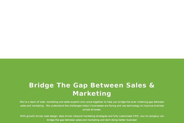 Bluediamond-v1_03 theme site design template sample