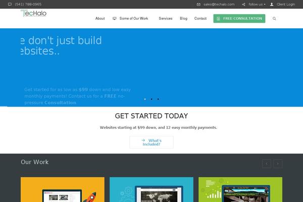 Site using Sklc-addon-googlemaps plugin