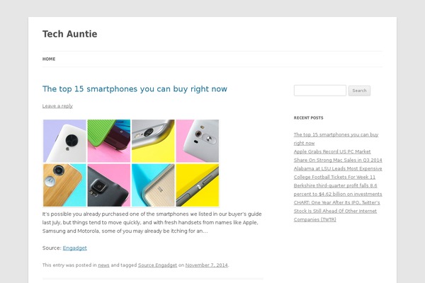 Site using Youtube-gallery-vc plugin