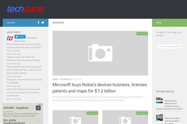 Site using Automatic-youtube-gallery plugin