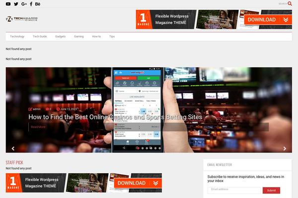 Site using Joomdev-wp-pros-cons plugin