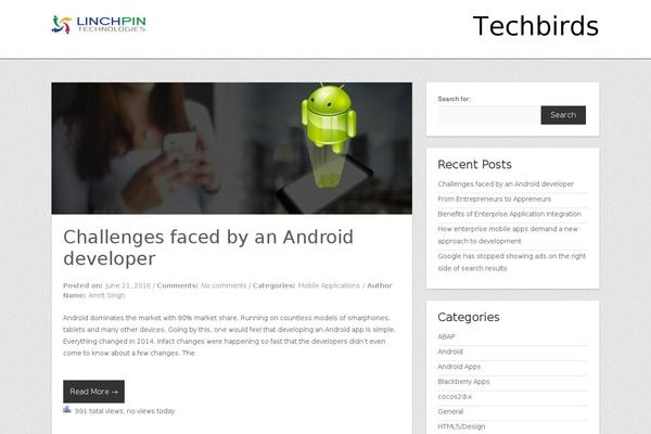 Site using WordPress WP-Advanced-Search plugin