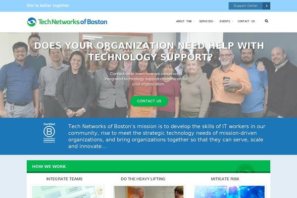 techboston.com site used Child1