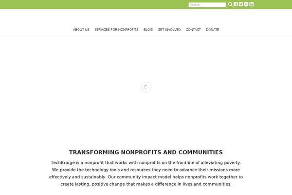 Site using WP Job Manager plugin