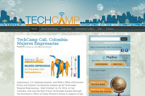 Apress theme site design template sample