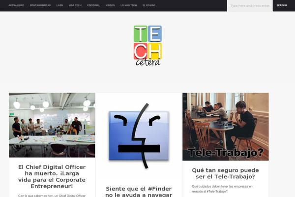 Site using Responsive-youtube-video-player-and-iframe plugin