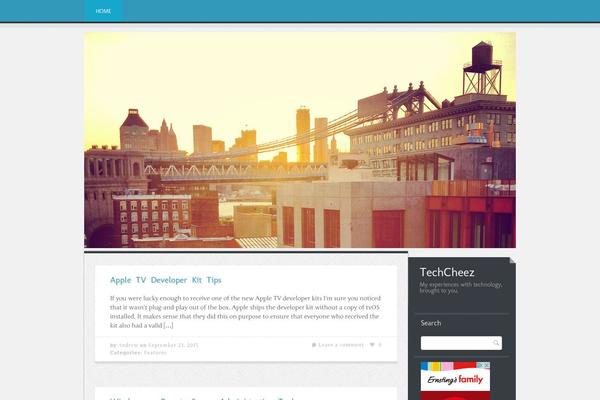 Site using Social plugin