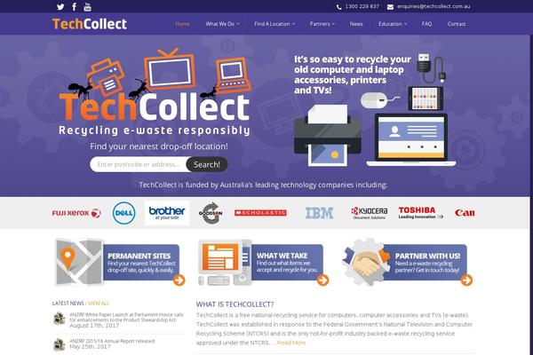 Site using Cf7-redirection plugin