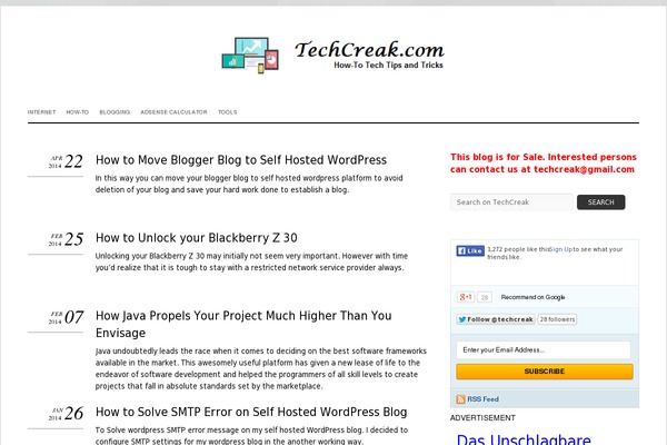 Site using Kadence-blocks plugin