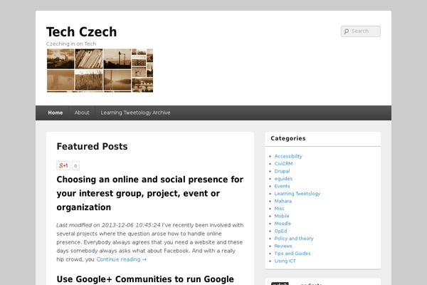 Site using Disqus Comment System plugin