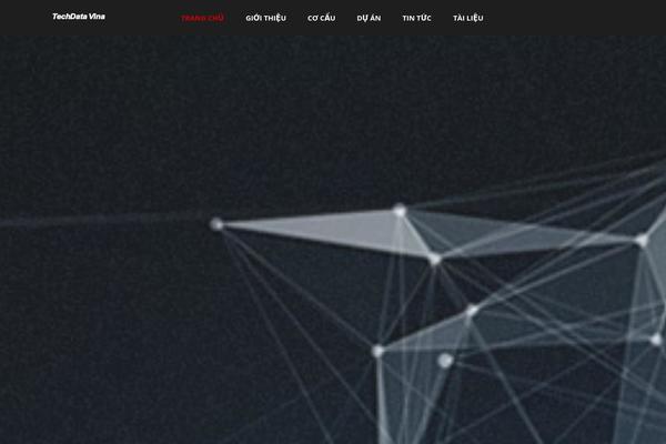 Site using Wp-mega-menu plugin