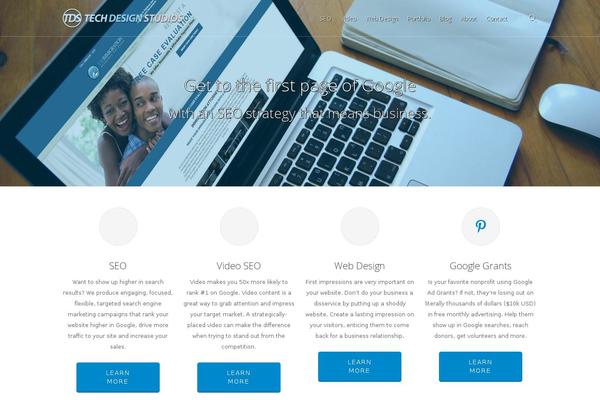 Site using Better Click To Tweet plugin