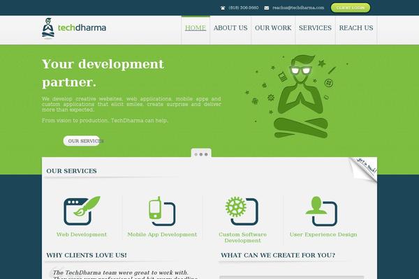 Site using Company-updates-for-linkedin plugin