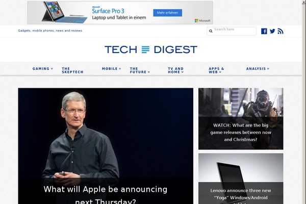 Site using Disqus Recent Comments Widget plugin