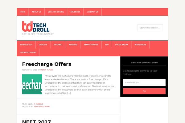Site using Wp-hide-post plugin