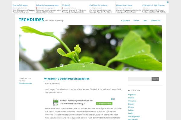 Site using Syntax Highlighter and Code Colorizer for WordPress plugin