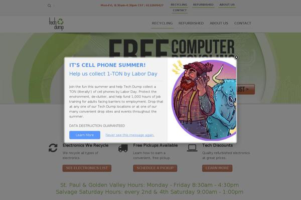 Site using Wp-masonry-layout-pro plugin