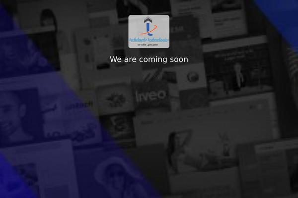 Elegant Magazine theme site design template sample