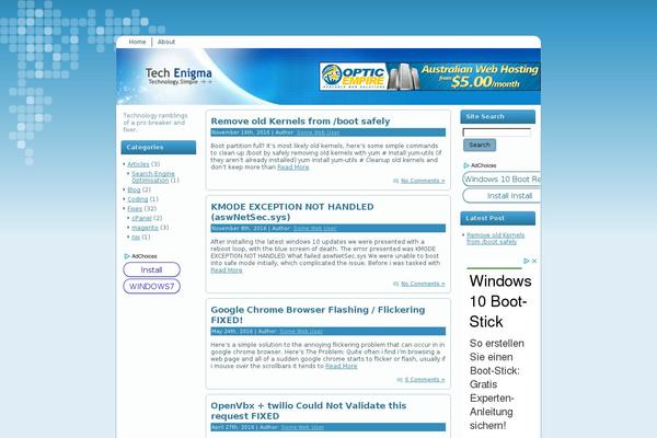 Site using Syntax-highlighter-with-add-button-in-editor plugin