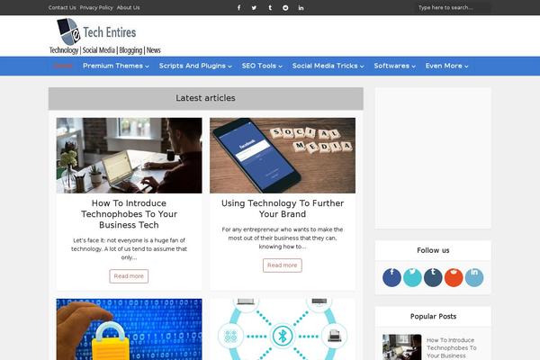 Site using WP Rocket plugin