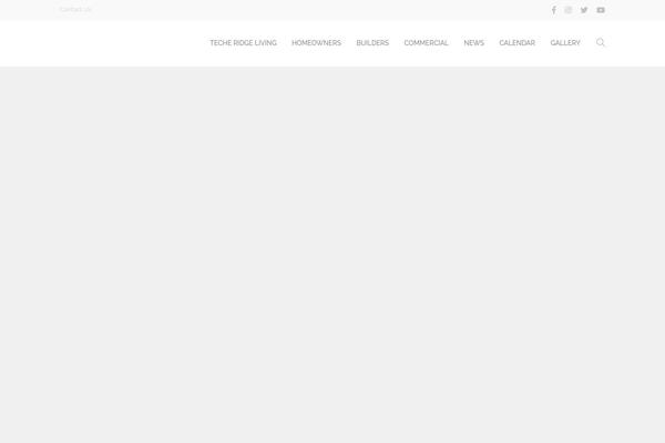 Site using Facebook Stream plugin