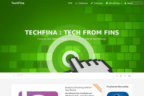 Mts_moneyflow theme site design template sample