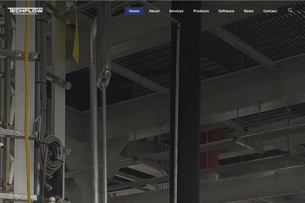 Startit theme site design template sample