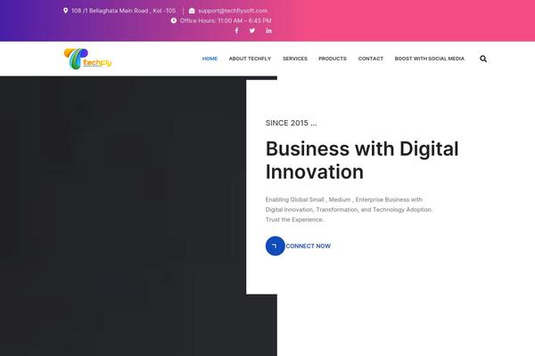 Site using Convertplug plugin
