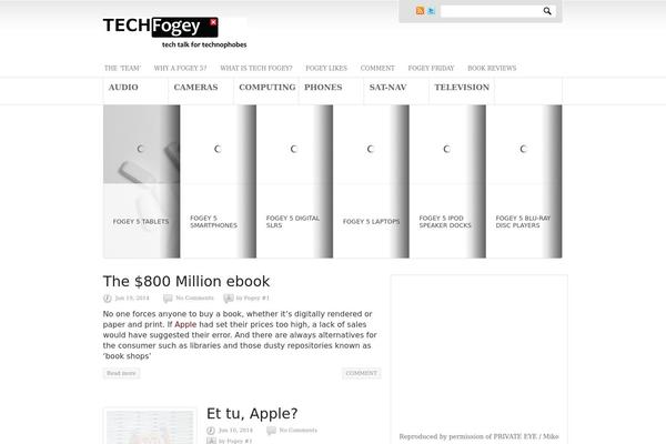 Site using Explanatory Dictionary plugin