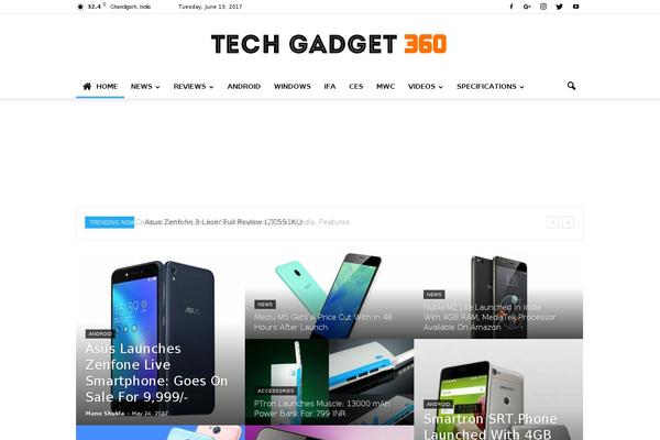 Site using Happyforms plugin