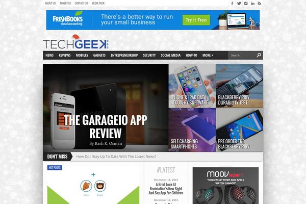 Hot Topix theme site design template sample