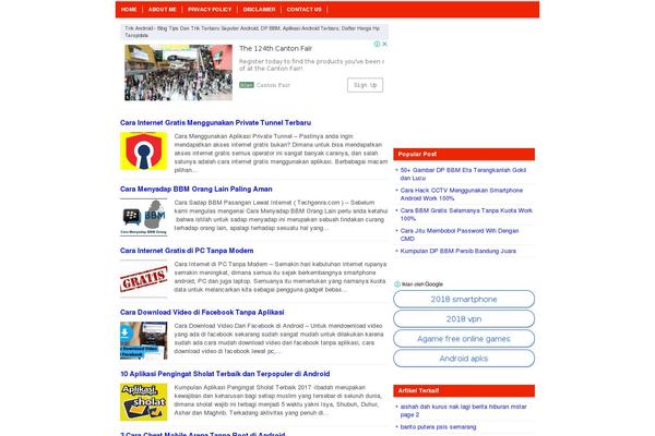 Nyeo theme site design template sample